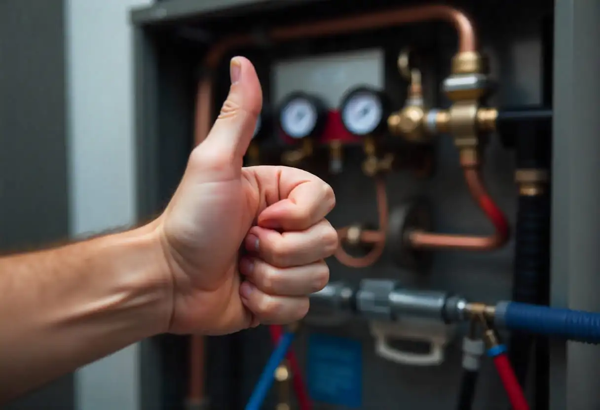 Emergency HVAC services and installations in Whitmire, SC