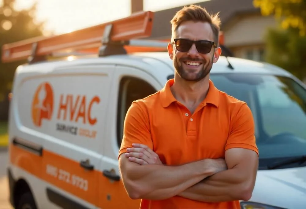 Professional HVAC repair and installation services in Whitmire, SC